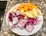 Foto del paso 2 de la receta: Panceta fresca con salsa china