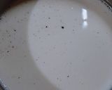 Foto del paso 1 de la receta: Chocolate caliente