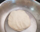 બટર નાન (butter naan recipe in gujarati) રેસીપી સ્ટેપ3ફોટો