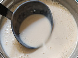 Filloas para canelones o lasañas