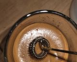 Foto langkah ke 2 dari resep Kopi Santan Gula Aren.