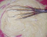A picture of step 1 of Buttercream icing.