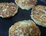 Foto del paso 5 de la receta: Torrejas súper rápidas de papa y atún. Solo 3 ingredientes