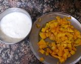 आम शाही टोस्ट रेसिपी चरण 1 फोटो