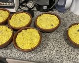 Foto del paso 4 de la receta: Pastel de choclos