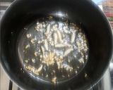 Foto del paso 1 de la receta: Pollo al Ajillo