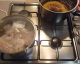 Foto langkah ke 1 dari resep Nasi Goreng Domba.