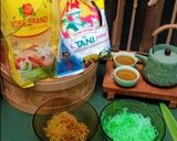 Foto langkah ke 3 dari resep Putu Mayang Bihun Kuah Kinca.