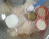 તાવો ચાપડી (Tavo Chapdi Recipe In Gujarati) રેસીપી સ્ટેપ1ફોટો