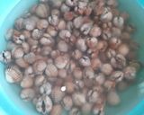 Foto langkah ke 3 dari resep Pindang Kerang Palembang.