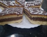 صورة لخطوة 1 من وصفة كروكي الطبقات 😋😍 روعة 🥰