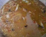 Foto langkah ke 5 dari resep Cumi bumbu cekuh ala suami Bali.