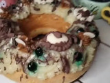 Rosca de Pascuas!!❤️‍🩹❤️‍🩹🥚🥚