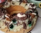 Foto del paso 3 de la receta: Rosca de Pascuas!!❤️‍🩹❤️‍🩹🥚🥚