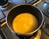 Foto del paso 4 de la receta: Pingüinitos (casi) saludables