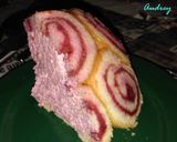 Meggyes Charlotte torta 🍒 recept fázis 5 fotója