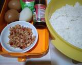 Nasi Goreng Cikur Khas Bandung langkah memasak 1 foto