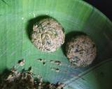 Spinach and Beans tikki recipe step 6 photo