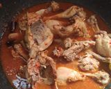 Foto langkah ke 4 dari resep Rica Ayam Jawa.