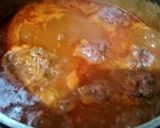 Foto del paso 2 de la receta: Albóndigas con arroz