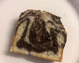 Foto del paso 8 de la receta: Budín de Banana y Chocolate