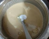 A picture of step 7 of Poda Pitha.