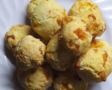 Foto del paso 3 de la receta: Chipá Con Maicena y Premezcla Sin Tacc