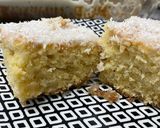 Foto do passo 5 de Bolo de coco 🥥