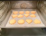 Foto del paso 6 de la receta Galletas con mantequilla y chocolate “sin gluten”