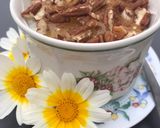 Foto del paso 2 de la receta Postre “Larga vida”🌼