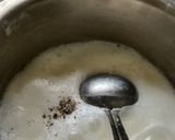 मैंगो कुल्फी आइसक्रीम (Mango kulfi ice-cream recipe in Hindi) रेसिपी चरण 2 फोटो