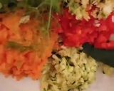 Une image de l'étape 4 de Risotto aux legumes d'été 🥘.