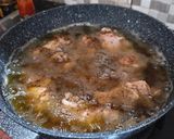 Foto langkah ke 4 dari resep Ayam Goreng Ketumbar.