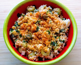 Foto del paso 5 de la receta: 172.🥗Ensalada de lentejas y cuscús