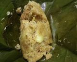 Foto langkah ke 3 dari resep Bumbu urap (gudangan).