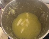 Foto del paso 2 de la receta: Crema calabacín Mambo