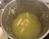 Foto del paso 2 de la receta: Crema calabacín Mambo