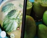 કાચી કેરી નું શરબત(Kachi Keri Sharbat Recipe In Gujarati) રેસીપી સ્ટેપ10ફોટો