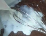 A picture of step 4 of Microwave Banana Bread.