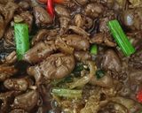 Foto langkah ke 3 dari resep Semur jantung & ampela ayam.