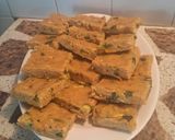 Foto del paso 8 de la receta: Fainá de verduras vegano
