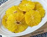 Foto del paso 7 de la receta: Naranja caramelizada