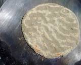 Bajra Rotla recipe step 3 photo