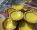 Foto langkah ke 8 dari resep Pie susu.