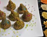 Lentil Modak recipe step 6 photo
