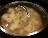 A picture of step 13 of Creamy Buffalo Pork Tenderloin Medallions.