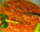 Foto langkah ke 3 dari resep Rendang bebek ala ibuk uwienk, tampilan boleh jelek ya bund 😀.