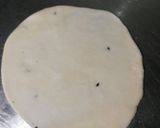 A picture of step 7 of Elo Jhelo.