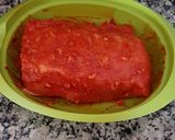 Foto del paso 3 de la receta Lomo de cerdo al horno con pimentón