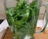 Foto del paso 2 de la receta: Harera auténtica
